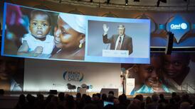 Government pledges €3m for preventable diseases vaccines