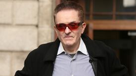 Kevin McGeever may face jail over €1.18m judgment, court warns