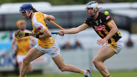 Kilkenny bury Antrim under second-half scoring avalanche in Belfast