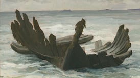 Michael Viney: How ancient is the Thallabawn shipwreck?