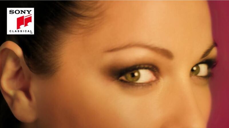 Nino Machaidze: Arias and Scenes