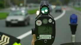 Penalty points report from 2007 was ignored, says author