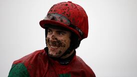 Aidan Coleman in line for Coneygree ride at Haydock