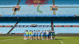 Leinster hoping their chance of URC glory doesn’t disappear into thin air in Pretoria