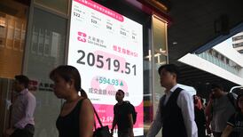 Markets cheer as China gets serious on stimulus