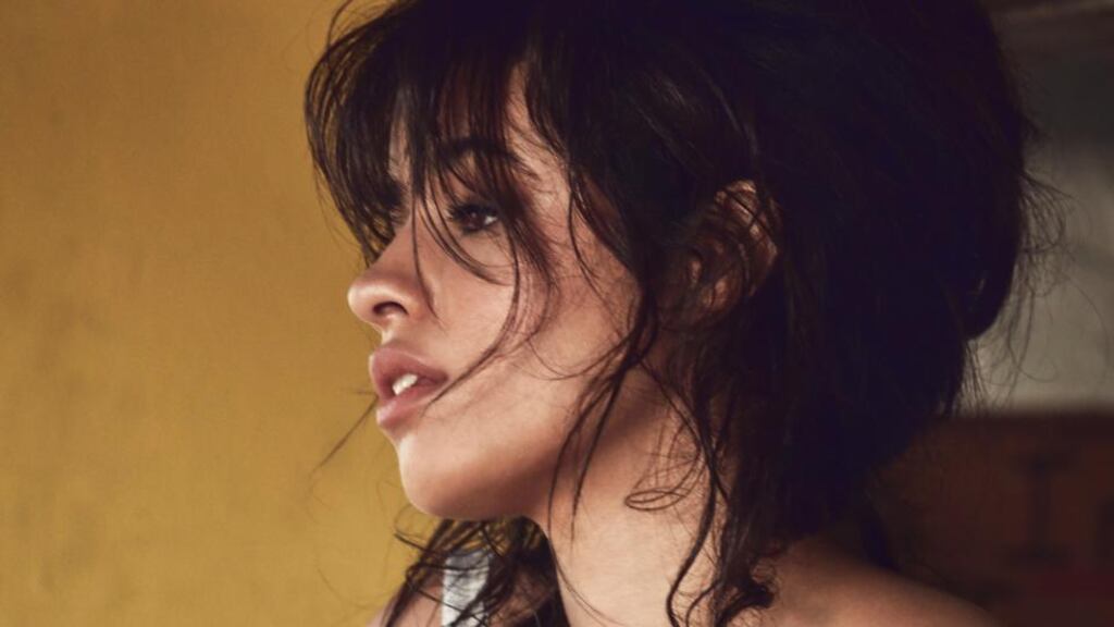 Camila Cabello: her husky voice can wrap itself around big ballads or, with Pharrell Williams, Sangria Wine