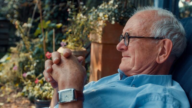 Confessions of a Brain Surgeon: Henry Marsh. Photograph: BBC/Curious Films