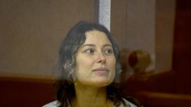 US-Russian citizen sentenced to 12 years in jail for donating to Ukraine charity