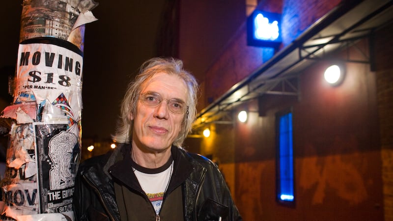 Shane Doyle: Founder of NYC music venue where stars including Sineád O’Connor performed