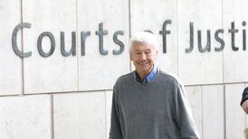 Man (84) admits using sex photos recovered from woman’s old phone to harass her