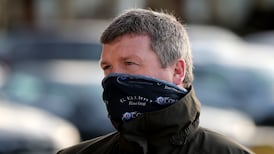 No one is likely to be satisfied by the punishment Gordon Elliott receives