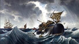 The North Water by Ian McGuire review: the elements of style