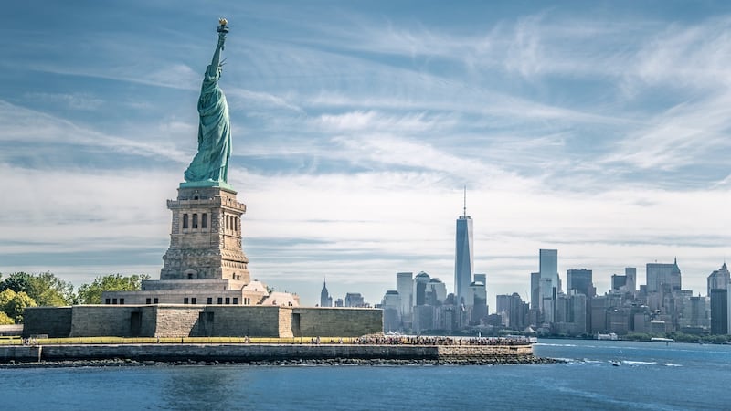 Opportunity is calling Stateside