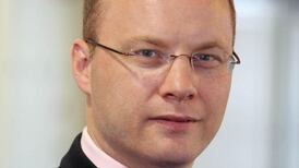 Corporation tax rate could unite Northern Ireland’s disparate parties