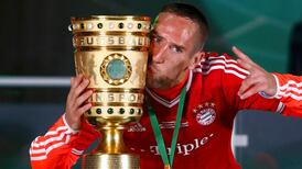 French footballers stand trial in underage prostitution case