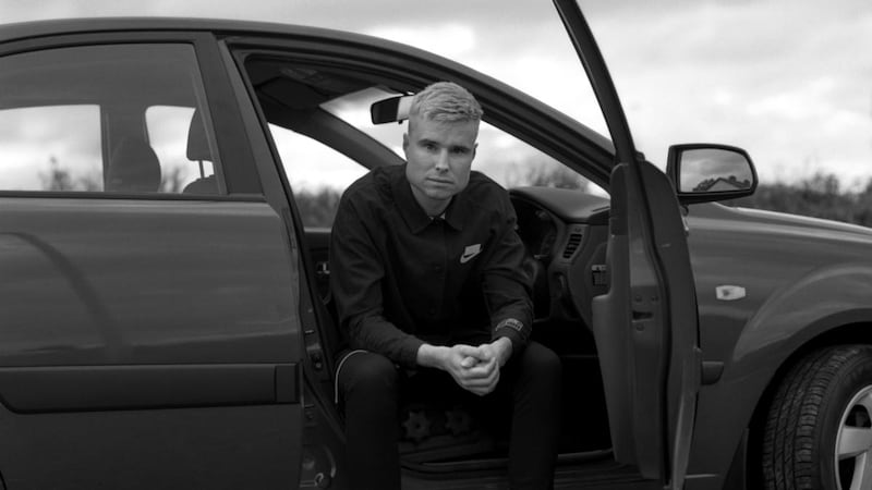 David Balfe: ‘I think there’s a great responsibility that comes when you’re opening up topics like that’