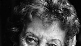 Shadows Behind the Dance by Maddy Tongue: A remarkable life from Auschwitz to Belfast