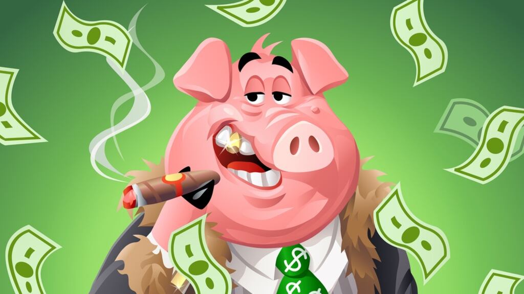 ‘Billionaires are difficult to wipe out. Wealth taxes are tough to collect and the wealthy adept at avoidance.’