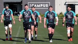 Six Nations 2022: Ireland v Wales - TV details, kick-off time, team news, odds and more