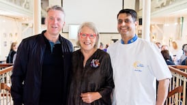 Chefs name their favourite Irish food producers