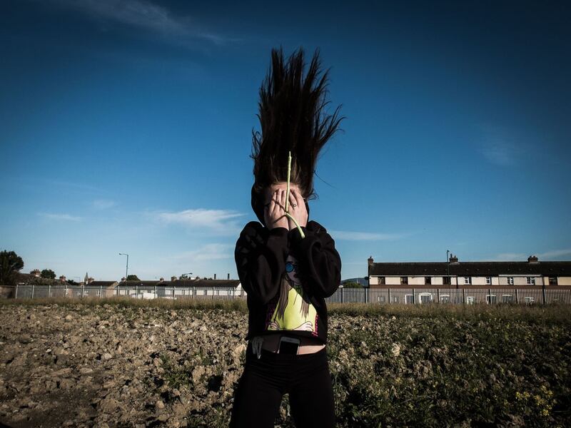 Summer Pix 2019: Charlie – Dubliner. Photograph: Gregory Dunn