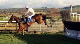 Champion Chase merely another step for dominant Douvan