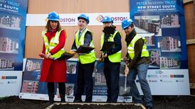 Government to enter talks on Dublin City Council budget