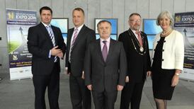 Wexford to host annual Business Expo at Whites Hotel