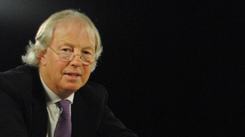 Eamonn Mallie: “Arlene Foster is a lawyer: she is aware, I am sure, of poet Horace’s Latinism: ‘Carpe diem, quam minimum credula postero.’ (Seize the day - put very little trust in tomorrow).