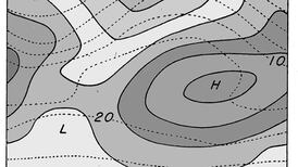 A pioneer of climate modelling – and maths
