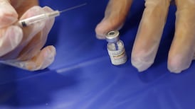 The worrying increase of vaccine hesitancy