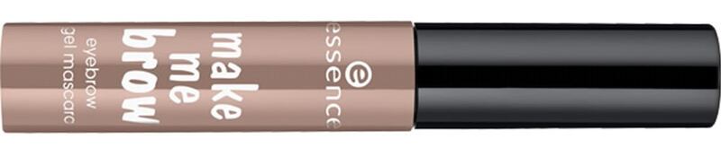 Essence Make Me Brow Eyebrow Gel, €3.10
