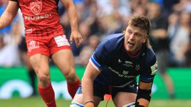 Key decision against Leinster highlights risk of refereeing system failure