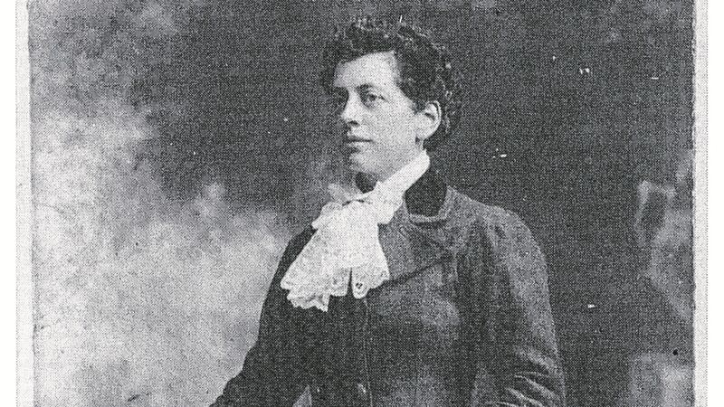 Mary Hayden