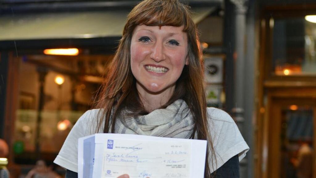 Sara Baume