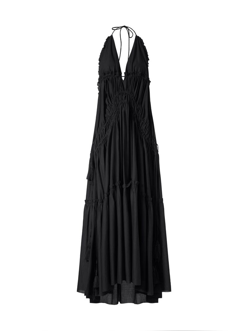Dress for €99, available at H&M