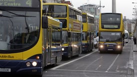Dublin Bus increases passenger numbers by four million