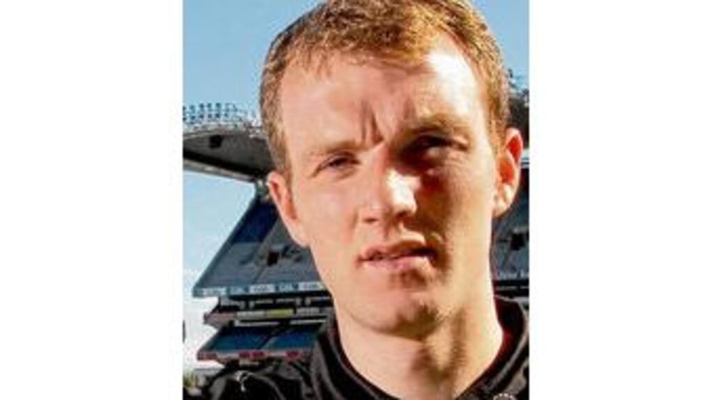 Lar Corbett: has come under criticism