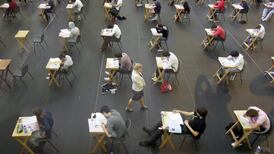 Parent’s Diary: Leaving Cert students often lose their sense of humour in the first week of June