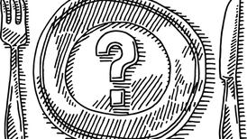 Share your story: Are you a fussy eater?