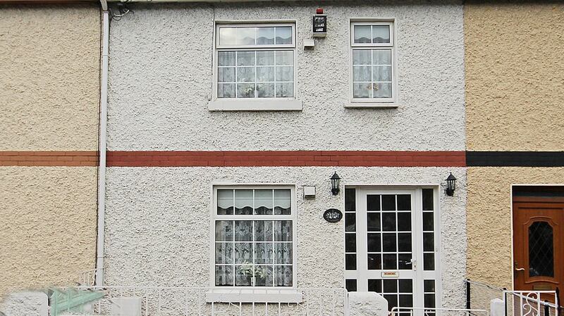 2 Oscar Square, The Tenters, Dublin 8.