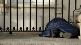 Campaigners warn of worsening homelessness crisis