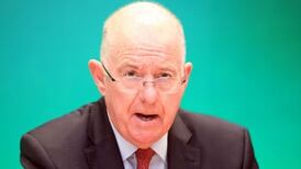 Minister accused of taking ‘pot shot’ at Sinn Féin despite support for Brexit approach