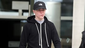 ‘Love/Hate’ actor faces trial for possessing €2,450 of cannabis