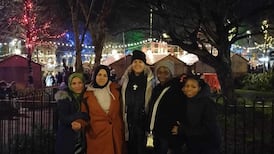 Small towns and villages in west showcase Ireland of the welcomes