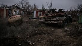 Dublin firm set to be wound up after Russia sanctions