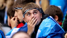 What now for Dublin as their dominance comes to an end?