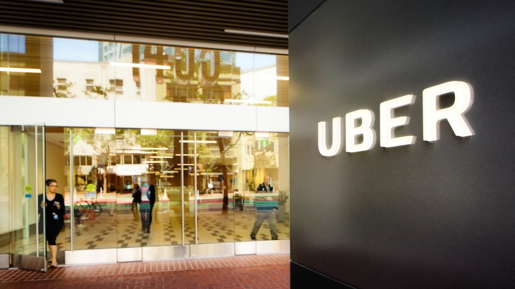 Uber sexual harassment: chief executive Travis Kalanick has promised action