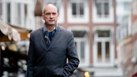 Blueprint for new Dutch coalition goes public after being left on train