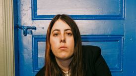 Sorcha Richardson: ‘Two years ago my entire band lived in Dublin. Not a single one of us live there now’